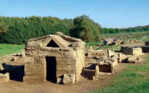 parco archeologico di baratti